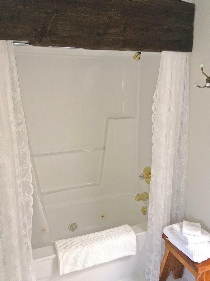 Harlem Stonegate B&B Portland Экстерьер фото